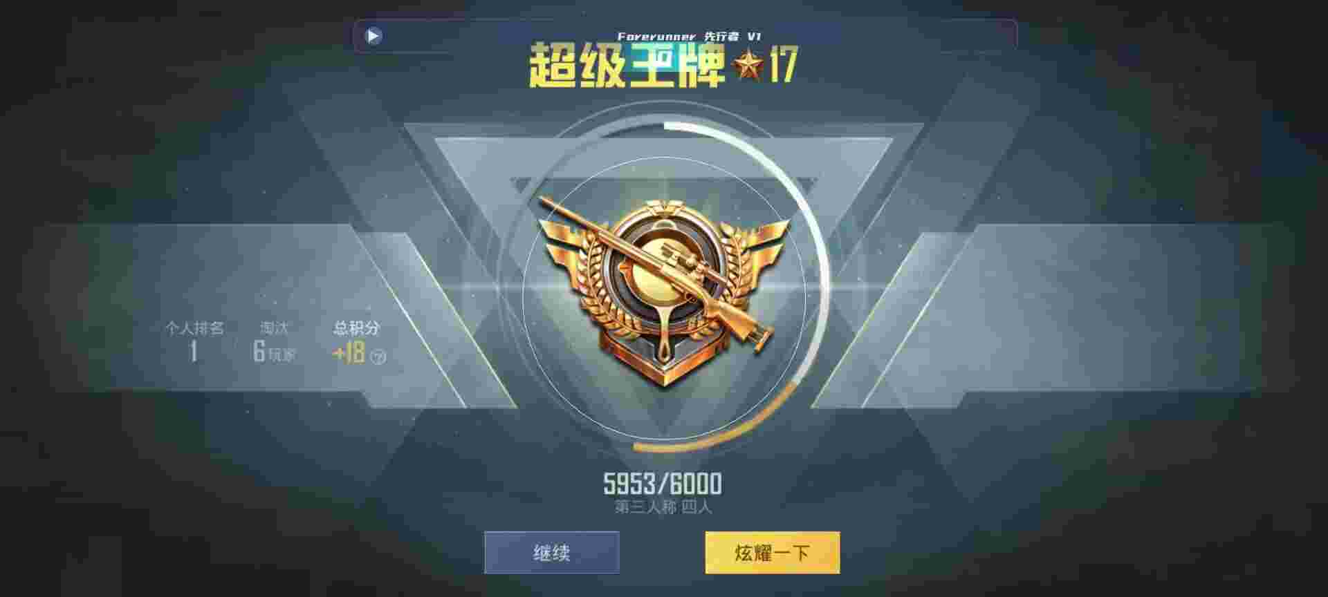 和平精英鸡腿辅助自瞄 - 透视挂软件下载iOS辅助预览图